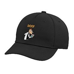 Phineas and Ferb Candace Against the Universe Doof Basebal Hat