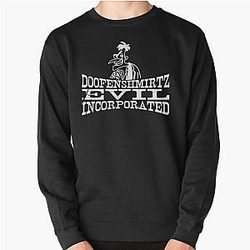 Phineas and Ferb PullOver Sweatshirt