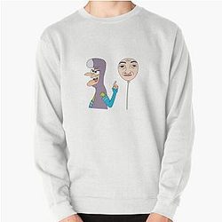 Doofenshmirtz and Balloony Sweater