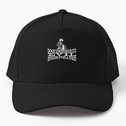 Phineas And Ferb Baseball Cap