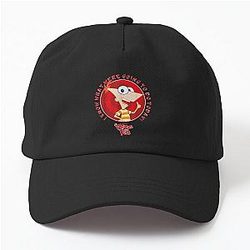 Phineas Today Dad Hat