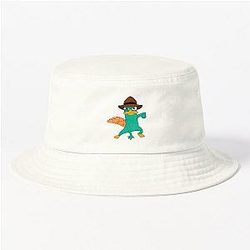 Perry the Platypus Bucket Hat