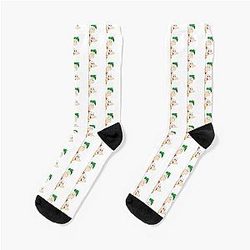 Phineas and Ferb Socks