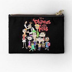Ferb the Pouch