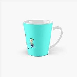 Hey Ferb Mug