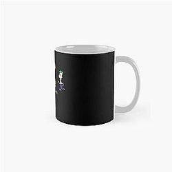 Gift Idea for Ferb Classic Birthday Mug