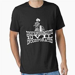 Doofenshmirtz - Essential T-Shirt