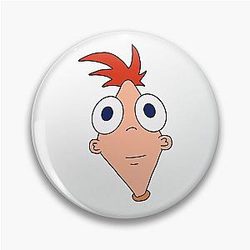 Phineas Pin