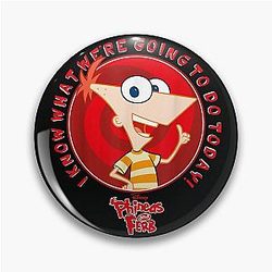 Phineas and Do Today