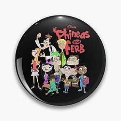 Ferb the Group