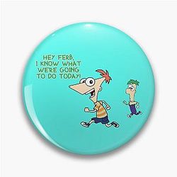 Hey Ferb