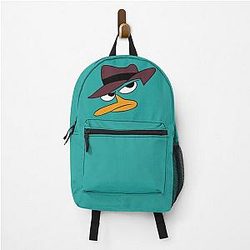 Platypus Backpack