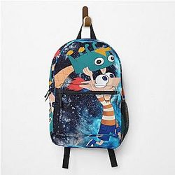 Phineas and Ferb's Backpack