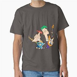 Phineas and Ferb T-Shirt