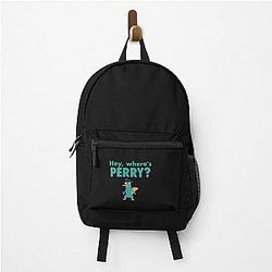 Phineas and Ferb 2 Backpack