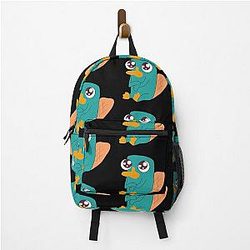 Baby Perry the Platypus Backpack