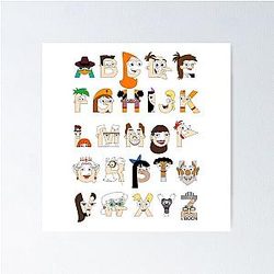 Phineas and Ferb Poster