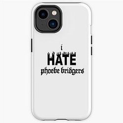 Phoebe Bridgers Cases - Phoebe Bridgers  Tough Case RB2109