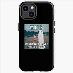 Phoebe Bridgers Cases - Phoebe Bridgers Tough Case RB2109