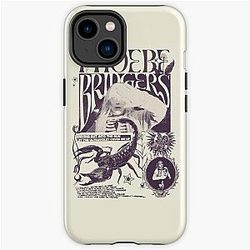 Phoebe Bridgers Cases - Phoebe Bridgers I Know The End Tough Case RB2109