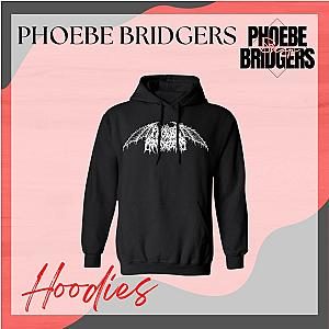Phoebe Bridgers Hoodies