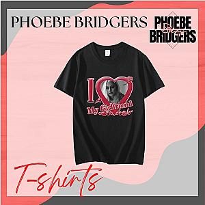 Phoebe Bridgers T-Shirts