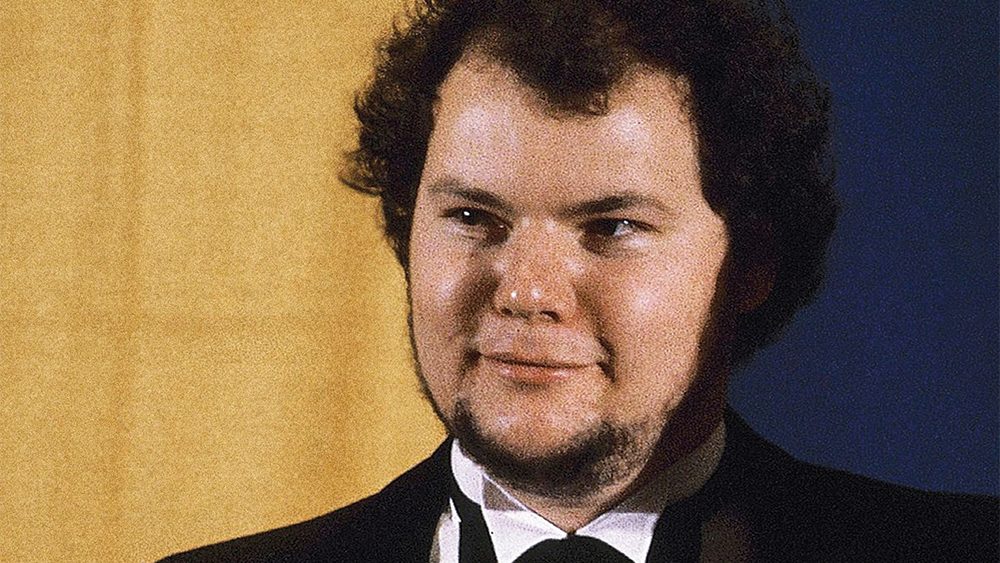How One Album Made Christopher Cross a Grammy Legend