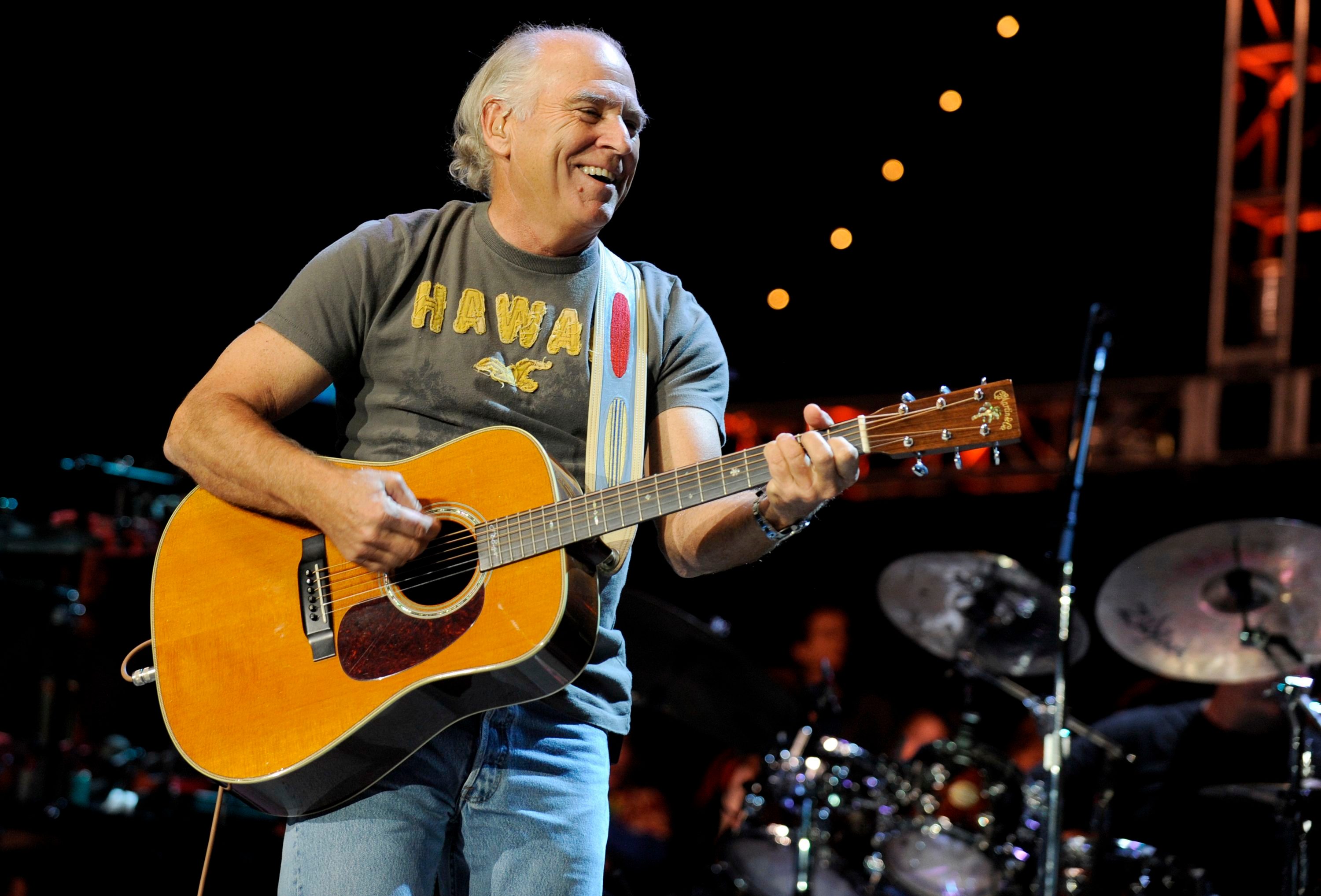 Parrotheads Unite The Cult Following of Jimmy Buffett Fans