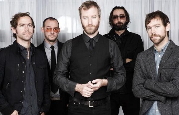 The Most Hauntingly Beautiful Songs by The National