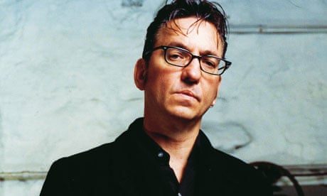 Richard Hawley and the Art of Atmospheric Storytelling in Song