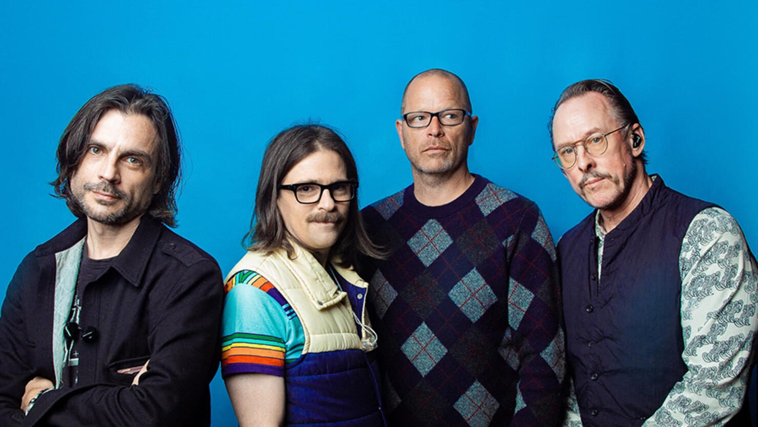 Weezer and the Art of Reinvention How the Band Keeps Surprising Fans