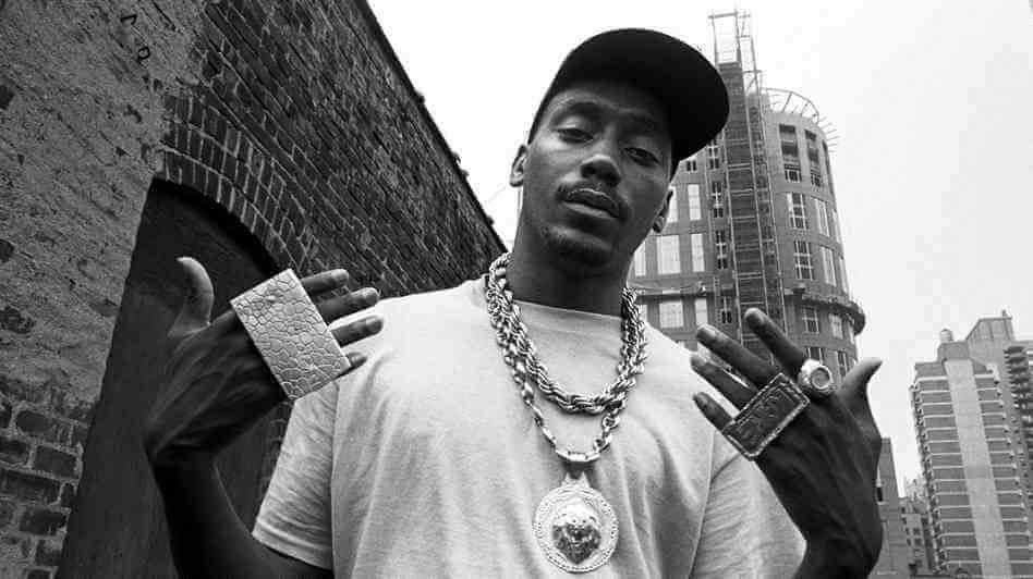 The Albums That Made Big Daddy Kane a Hip-Hop Icon