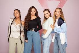 The Solo Careers of Little Mix Members Whats Next?