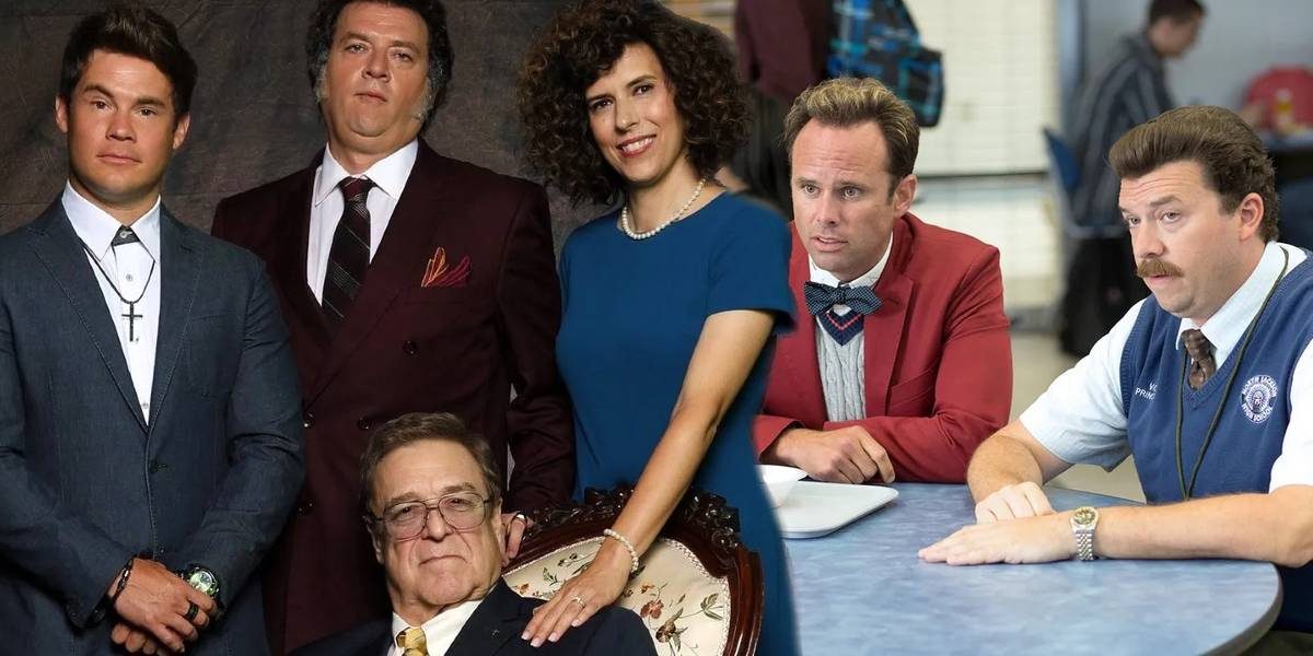 Elevate Your Style with Official Righteous Gemstones Merch!