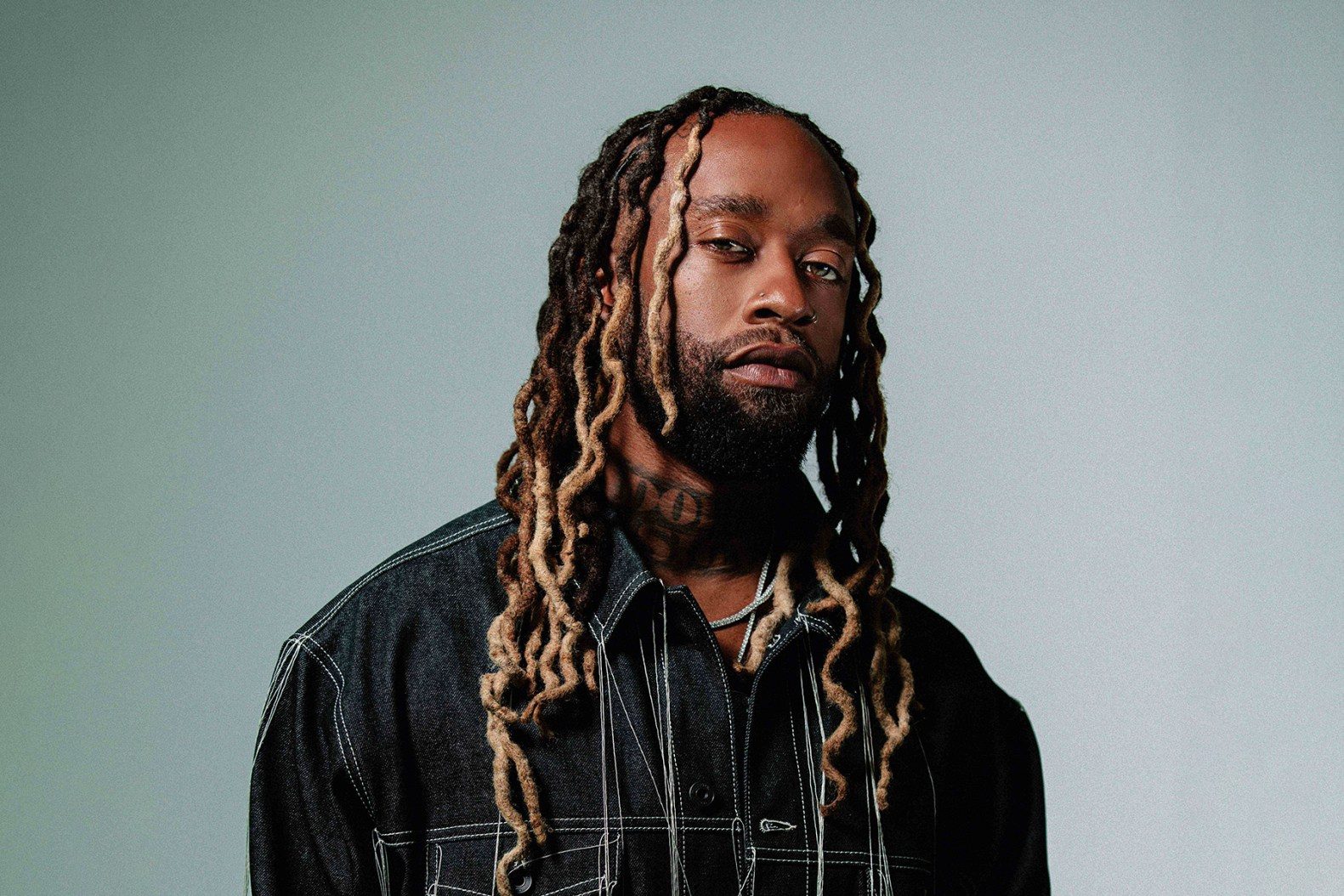 Ty Dolla Sign Merchandise: Elevate Your Style with Music Vibes