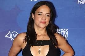Inside the Michelle Rodriguez Merch Store: Celebrate an Icon!