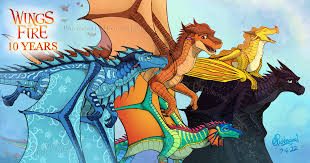 Wings Of Fire Merch Shop: Ignite Your Passion for Literature