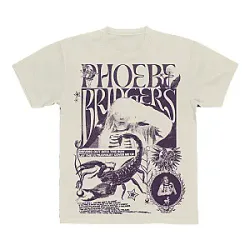 I Know the End DTNK0806 Phoebe Bridgers T-Shirts