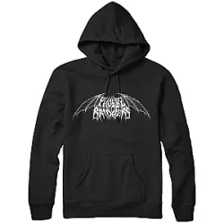 Habit DTNK0806 Phoebe Bridgers Hoodies