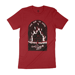 Spooky Haunted House DTNK0806 Phoebe Bridgers T-Shirts