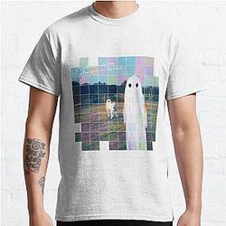 Phoebe Bridgers T-Shirts - Phoebe Bridgers  Classic T-Shirt RB2109