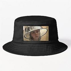 Phoebe Bridgers Hats & Caps - Phoebe Bridgers - Album Bucket Hat RB2109