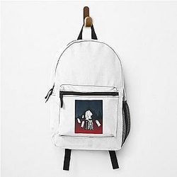 Phoebe Bridgers Backpacks - Best To Buy - Phoebe Bridgers Backpack RB2109