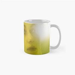 Phoebe Bridgers Mugs - Phoebe Bridgers Poster Classic Mug RB2109