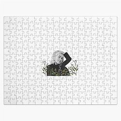 Phoebe Bridgers Puzzles - Phoebe Bridgers| Perfect Gift Jigsaw Puzzle RB2109