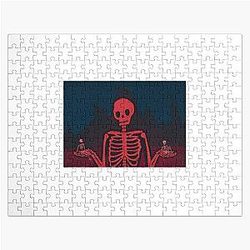 Phoebe Bridgers Puzzles - Best To Buy - Phoebe Bridgers Jigsaw Puzzle RB2109