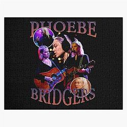 Phoebe Bridgers Puzzles - Phoebe Bridgers 6 Jigsaw Puzzle RB2109
