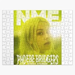 Phoebe Bridgers Puzzles - Phoebe Bridgers Poster Jigsaw Puzzle RB2109