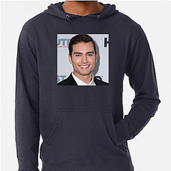 Digital Creator Pierson Fode Hoodies