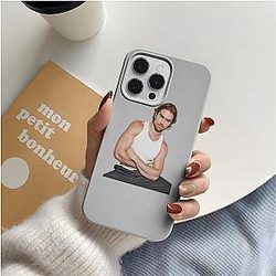 Pierson Fode – Bold Roles and Versatile Talent Pierson Fode iPhone Cases